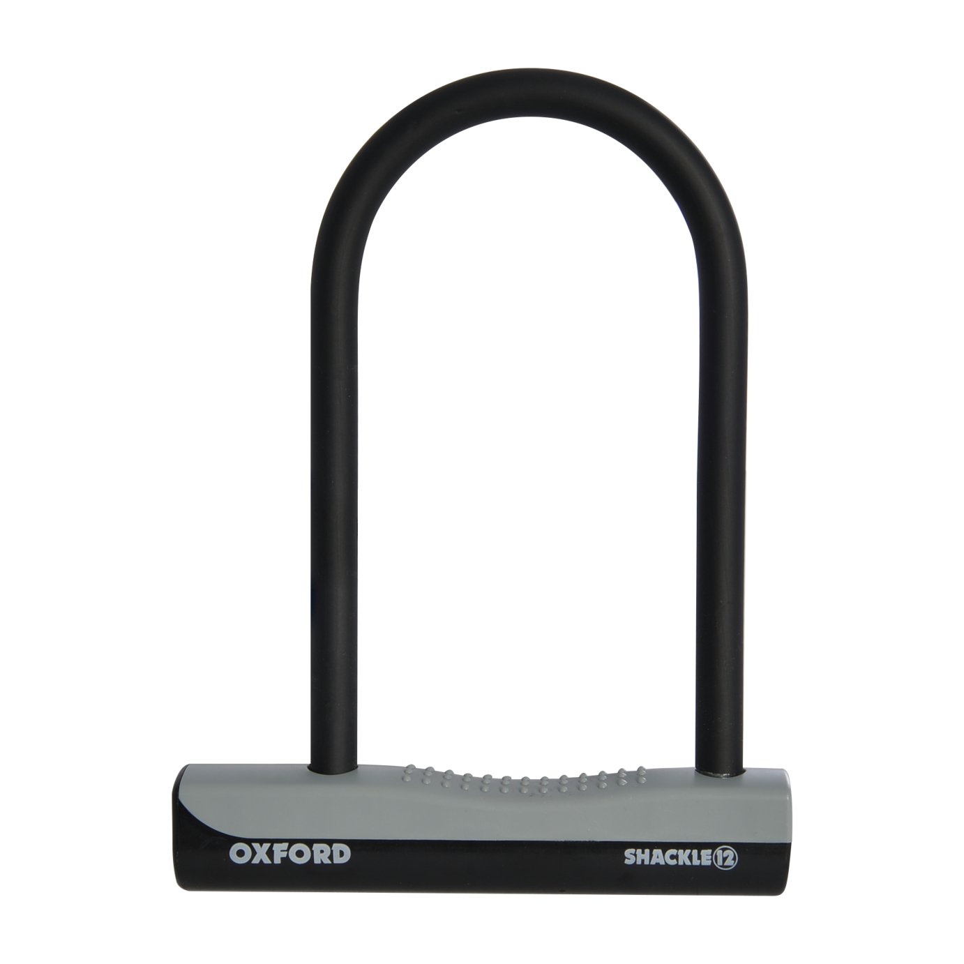 Oxford Steel D Bike Lock