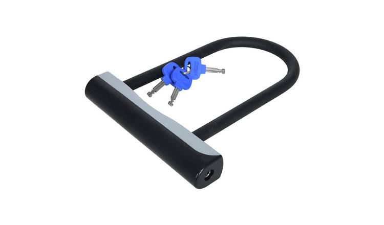 bike lock argos