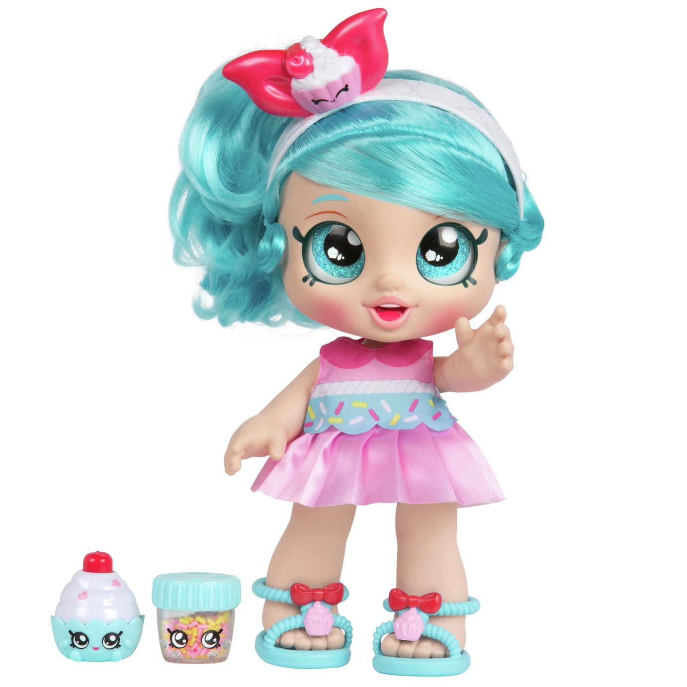 kindi dolls argos