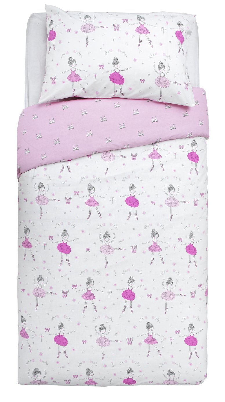 argos cot sheets and blankets