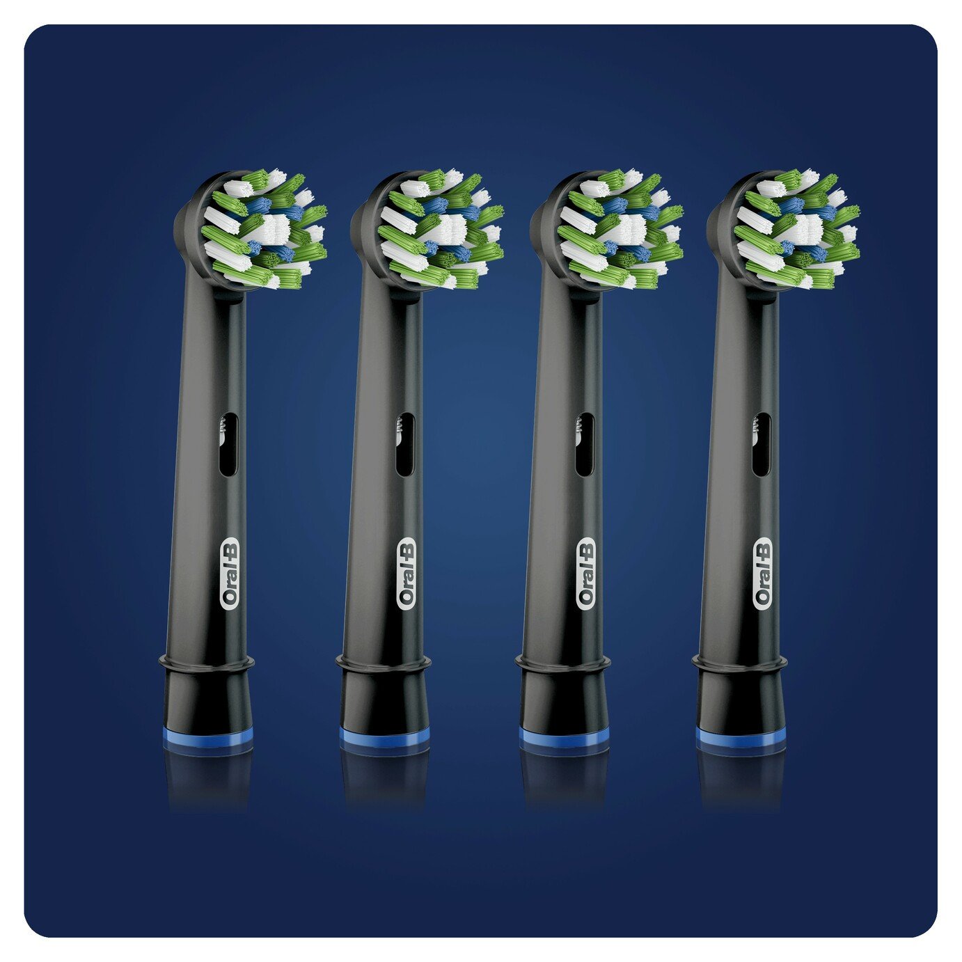 oral b toothbrush heads argos
