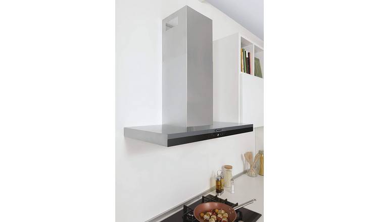 Argos cooker deals hood 60cm