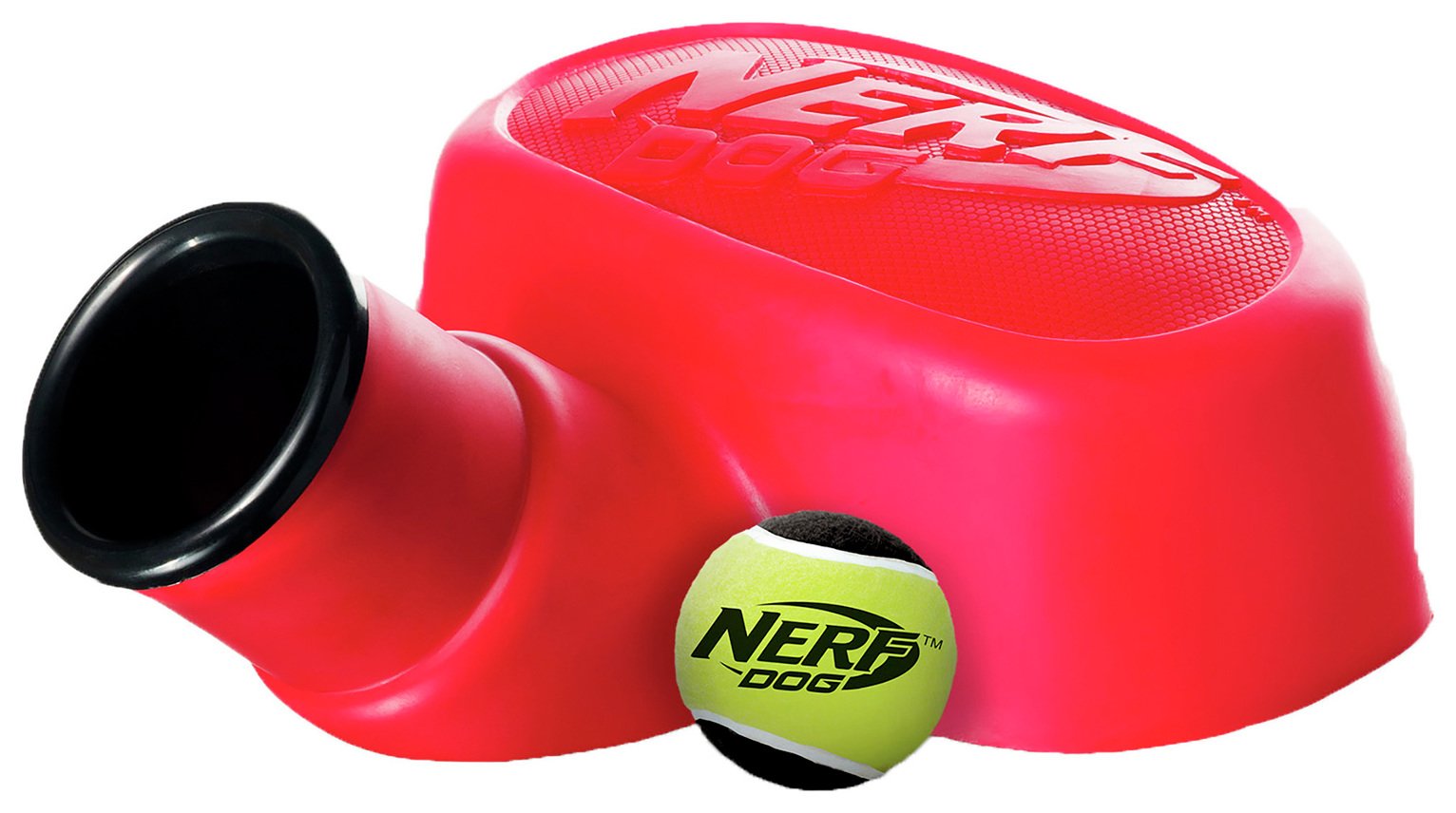 dog ball launcher argos
