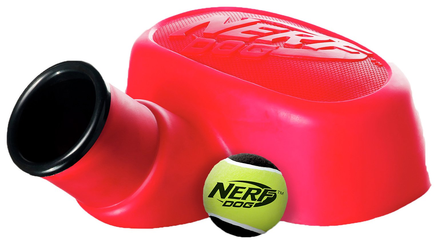 Nerf Dog Tennis Ball Stomper Dog Toy Review