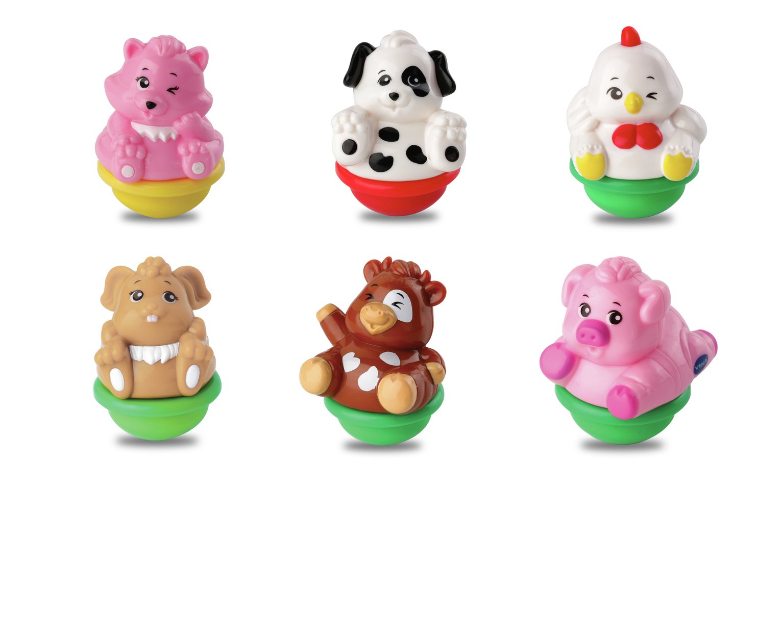 farm animals toys argos