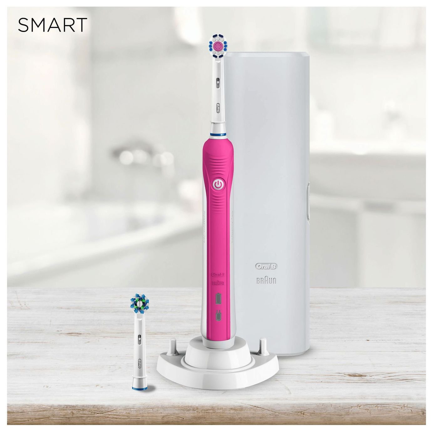 oral b smart 4 4500 argos