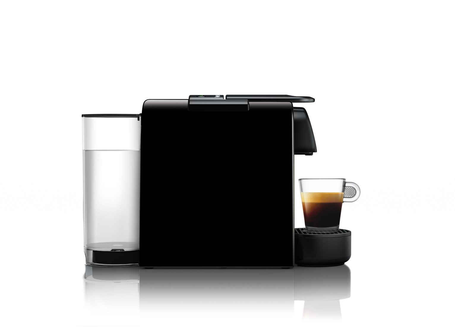 Magimix Nespresso Essenza Pod Coffee Machine Bundle Reviews