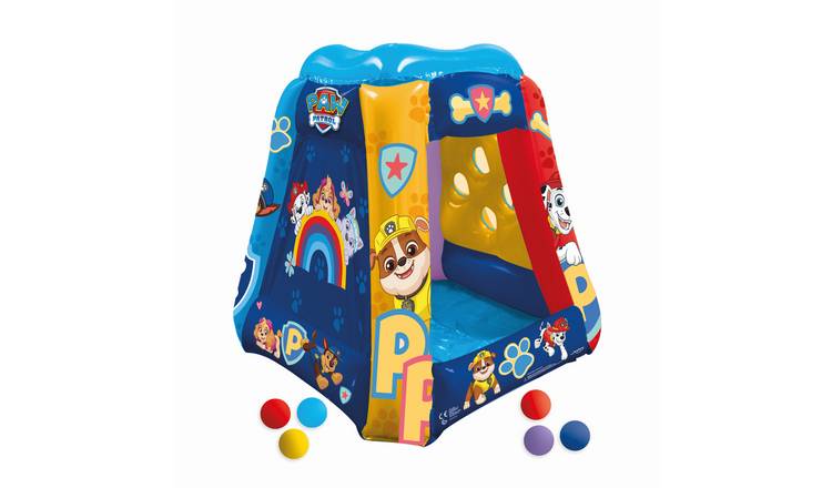 Argos toys best sale ball pit