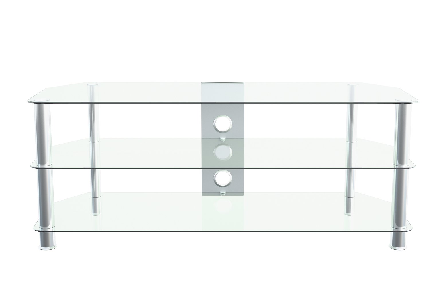 AVF Up To 65 Inch Glass TV Stand Review