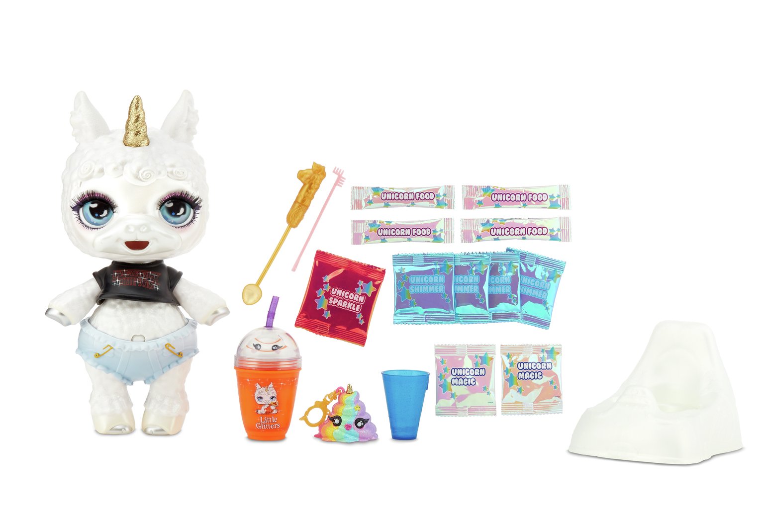 Poopsie Surprise Llama Assortment Review