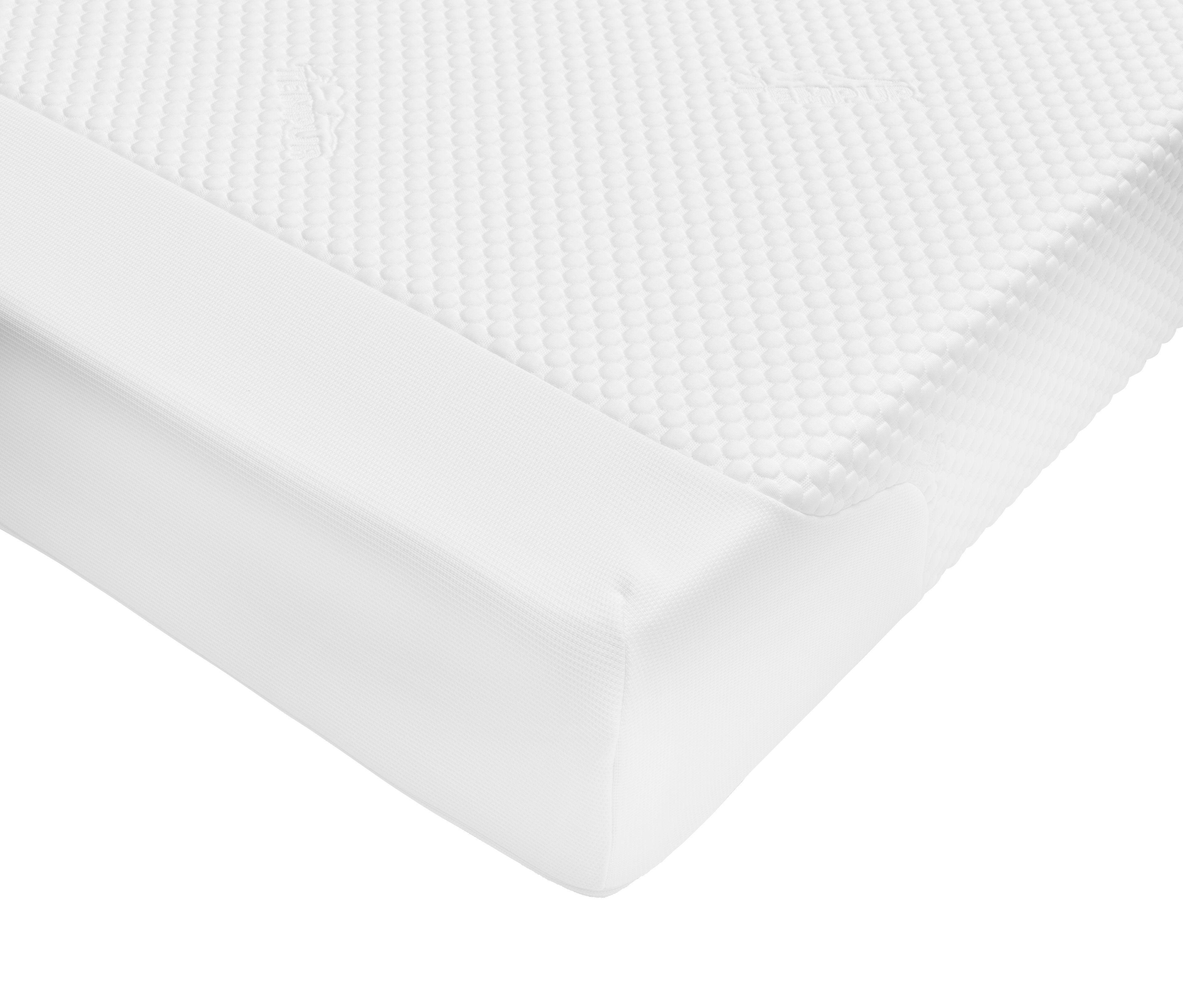 TEMPUR Cloud Double Mattress