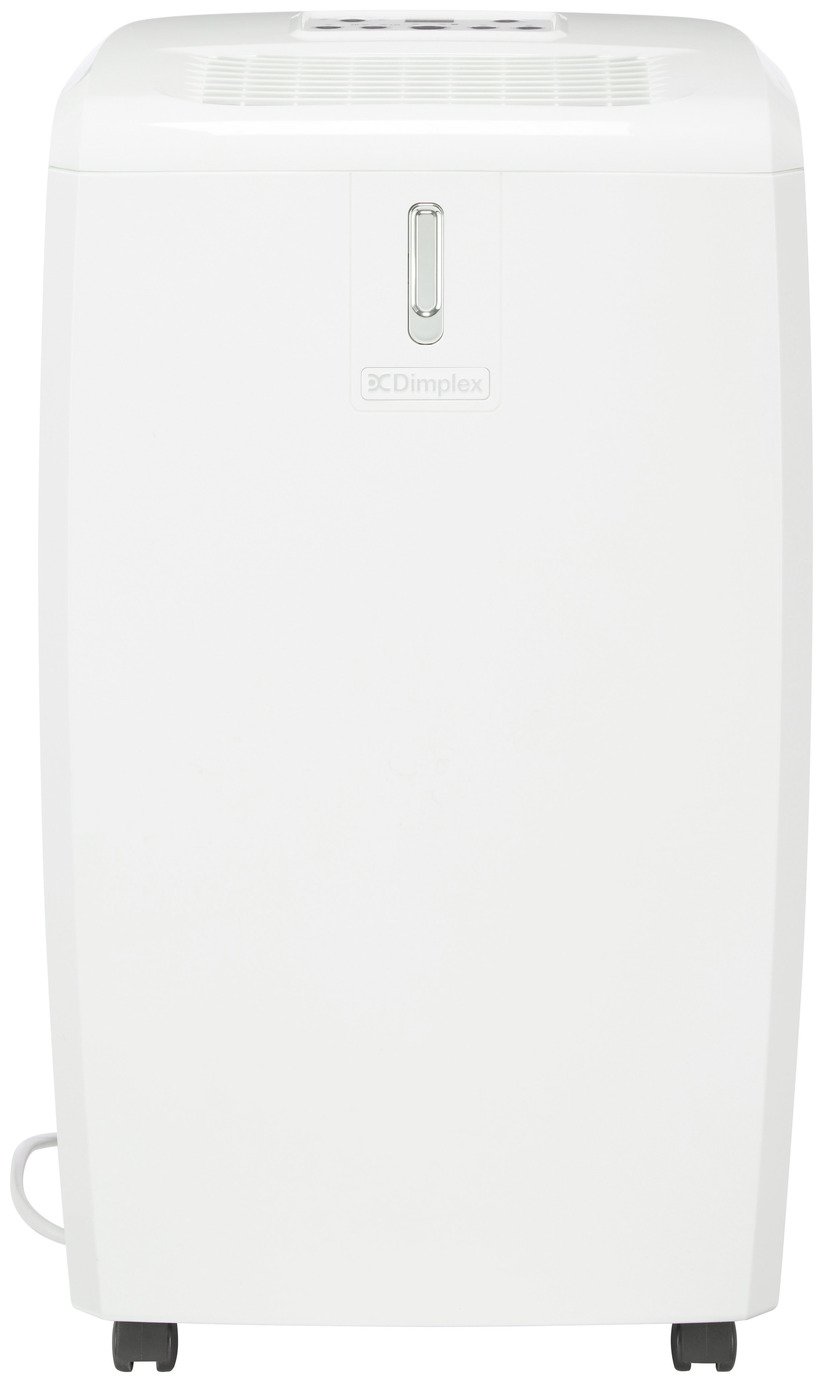 Dimplex Everdri 20 Litre Dehumidifier