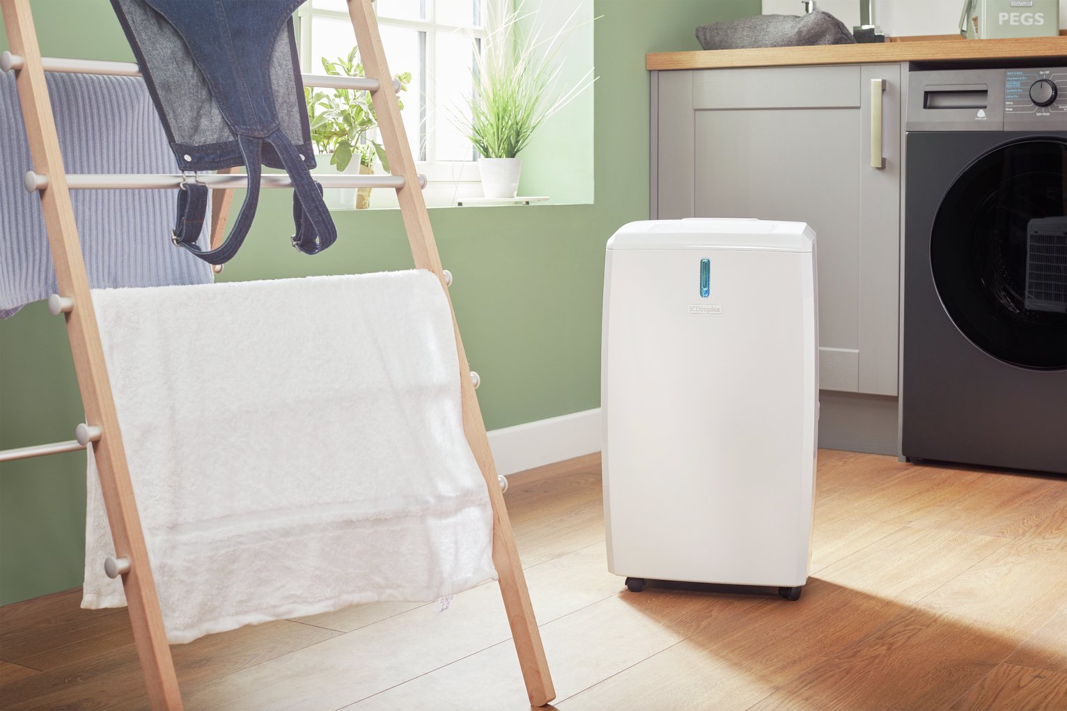 Dimplex Everdri 20 Litre Dehumidifier Review