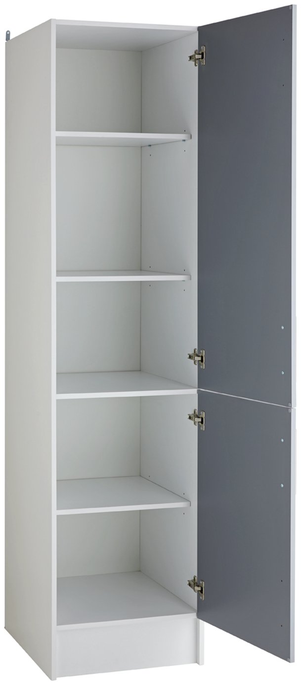 Argos Home Athina 500mm Tall Fitted Kitchen Unit Reviews