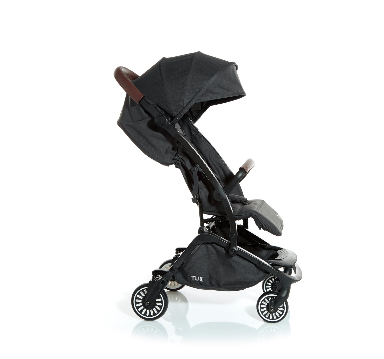 tux pushchair