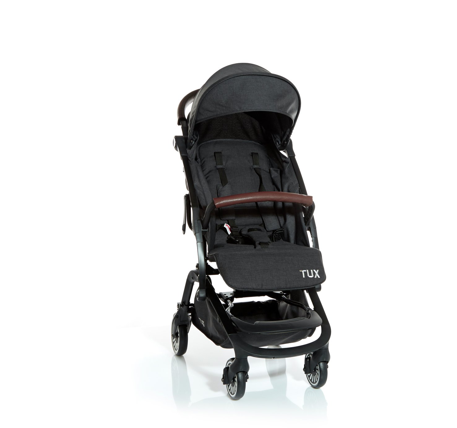 tux pushchair