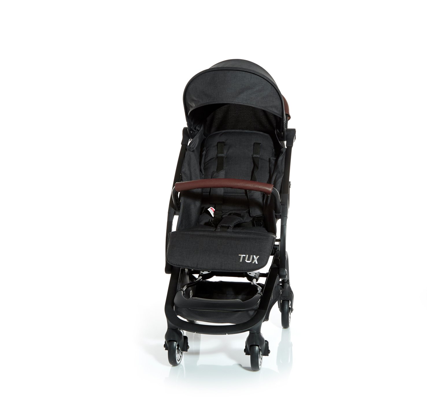 tux pushchair