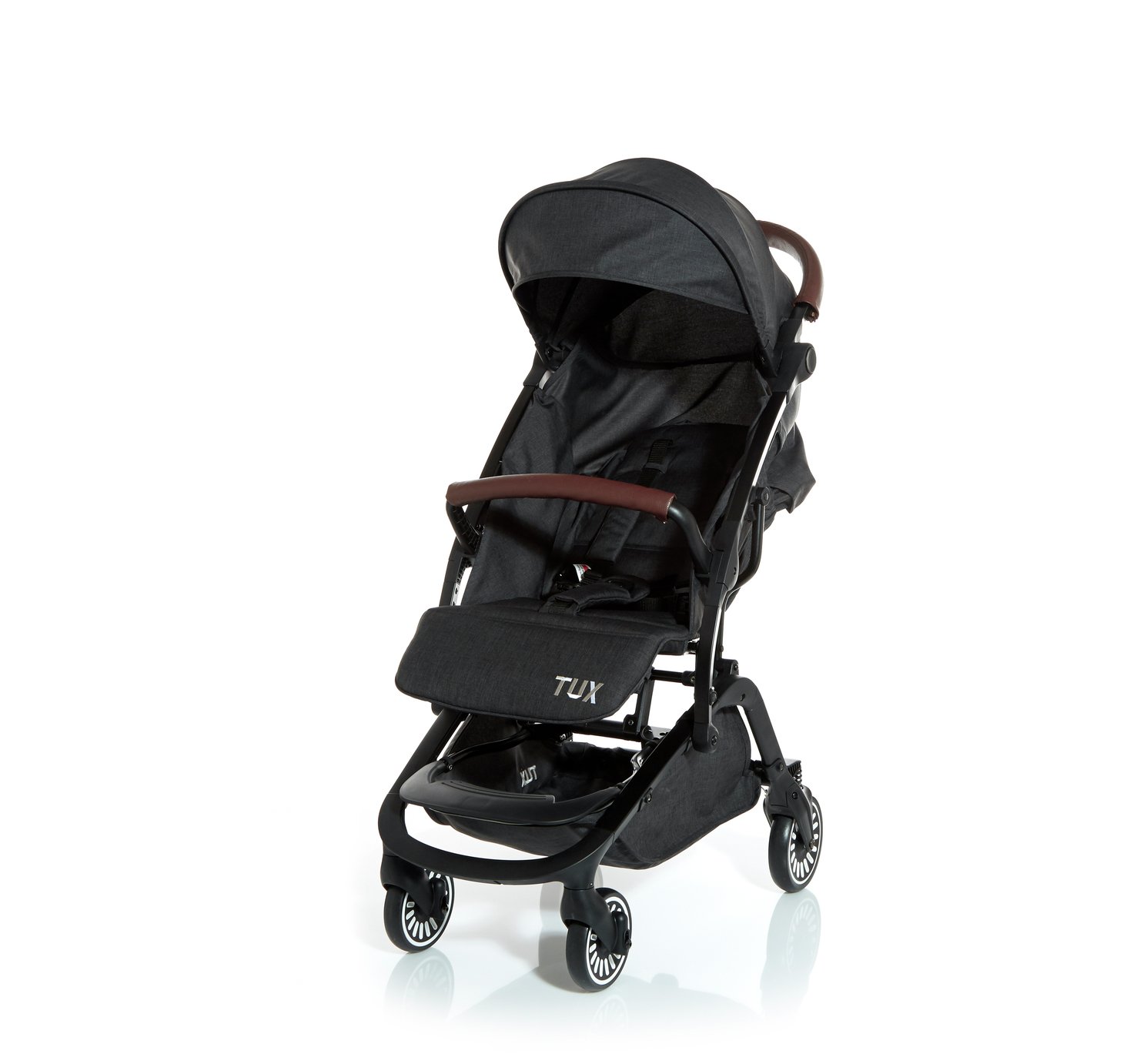 baby elegance tux stroller