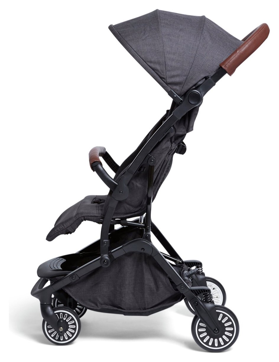 Baby Elegance Tux Pushchair Review
