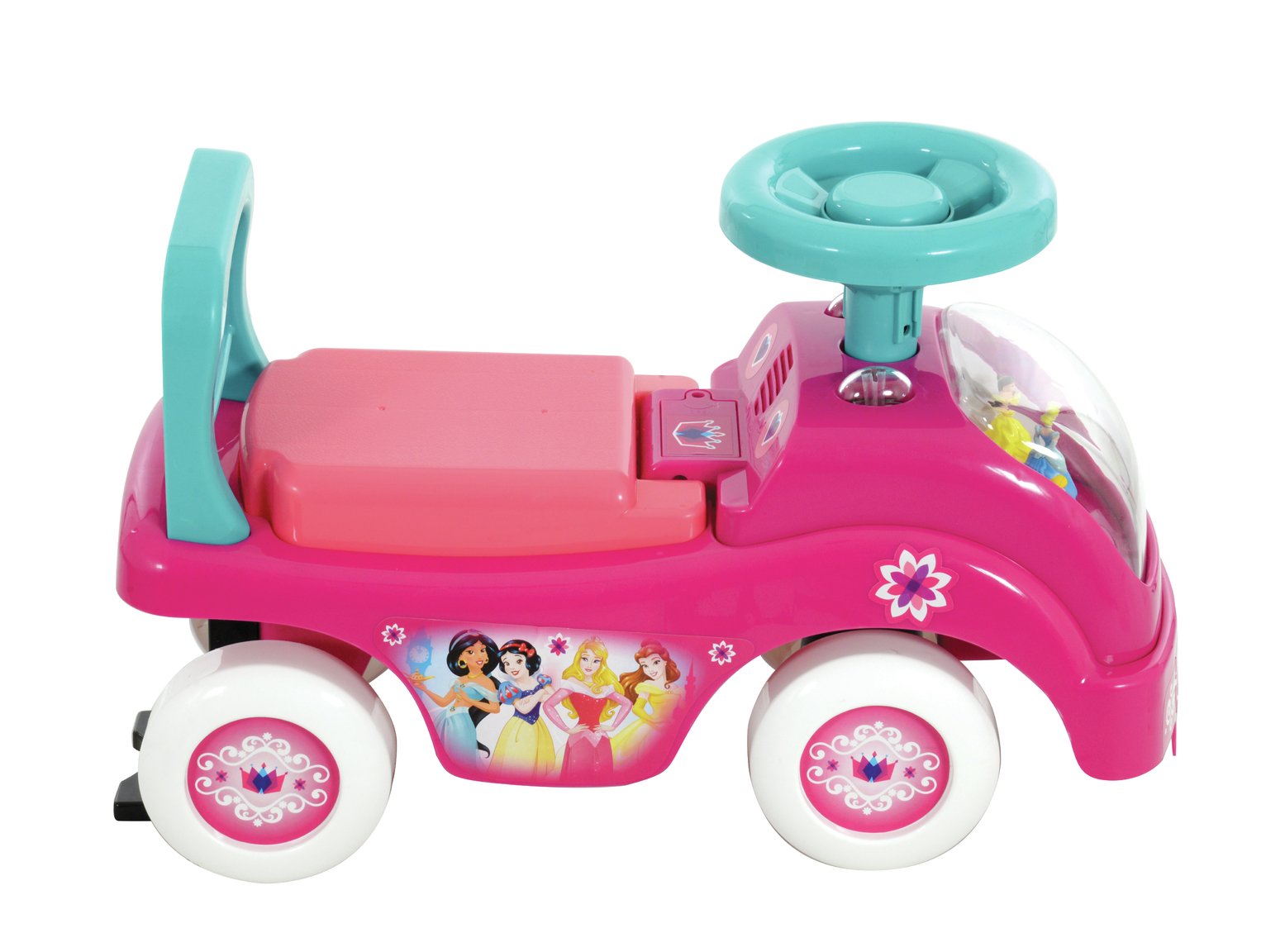 disney princess toy car