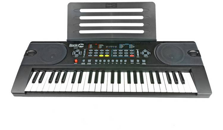 Argos casio shop keyboards