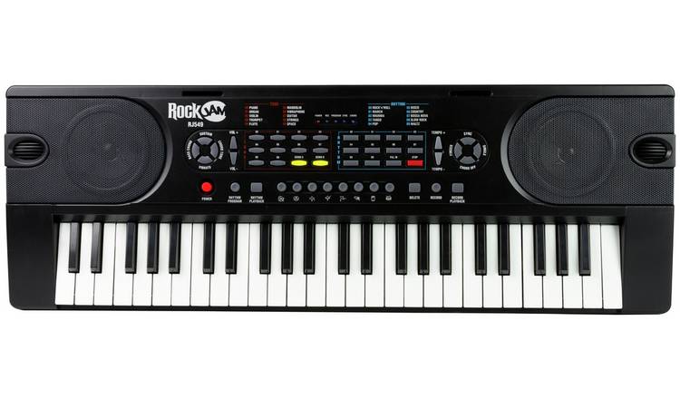 Argos electric deals piano