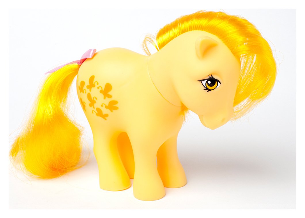 vintage my little pony for sale