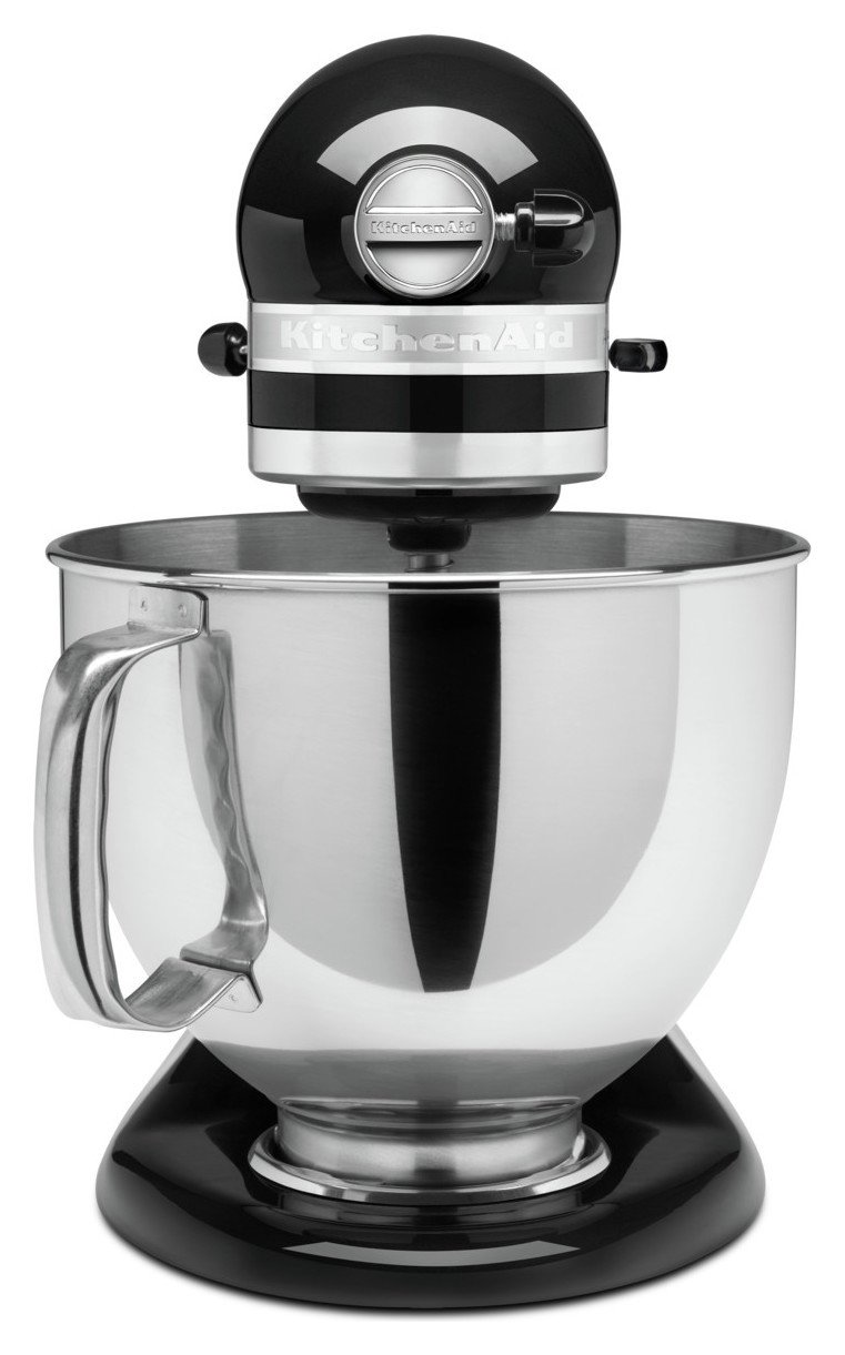 KitchenAid 5KSM175PSBOB Artisan Stand Mixer Review