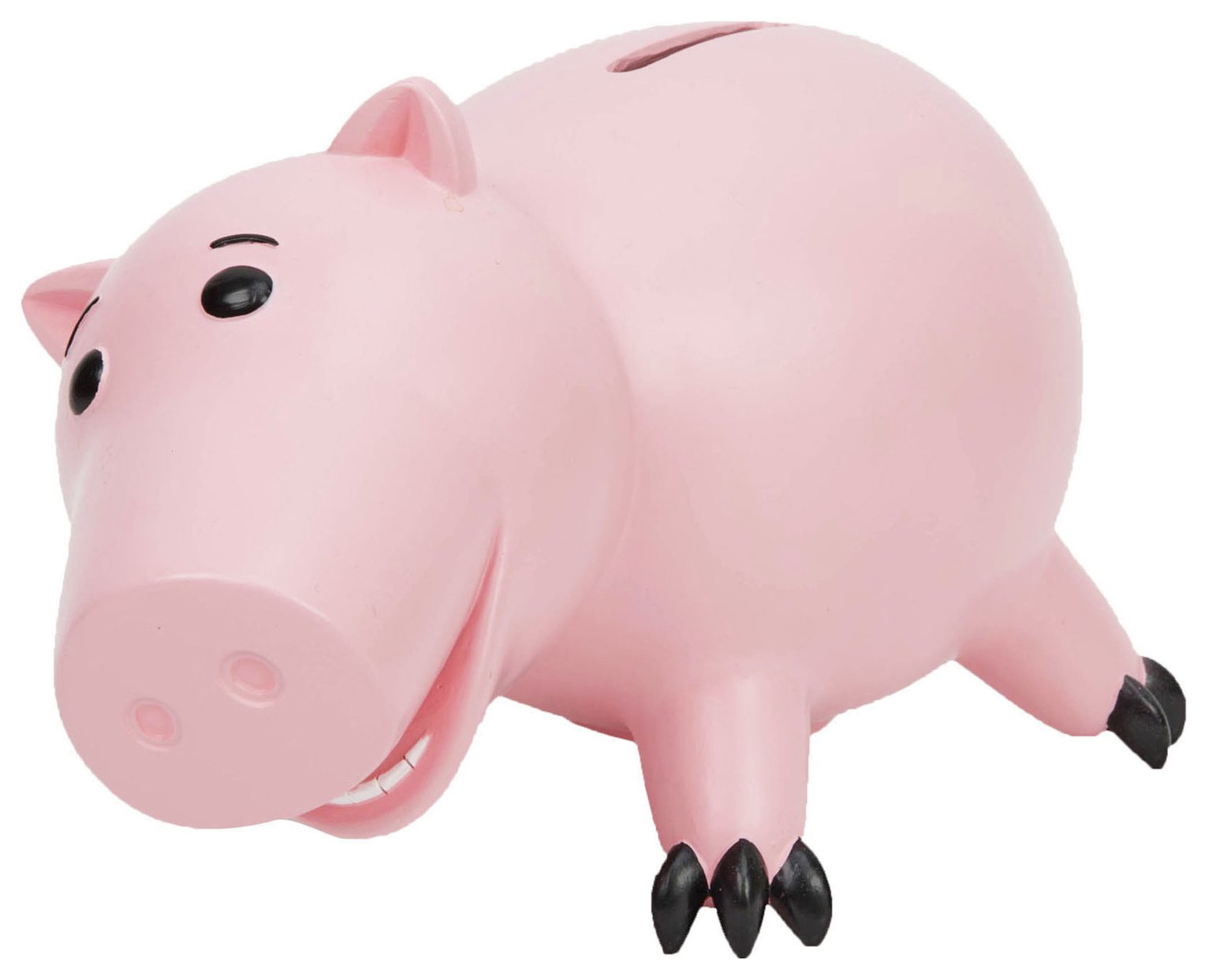 Disney Hamm Piggy Bank