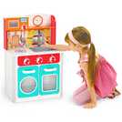 Buy Chad Valley Wooden Junior Kitchen, Wooden toys