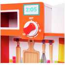 Buy Chad Valley Wooden Junior Kitchen, Wooden toys