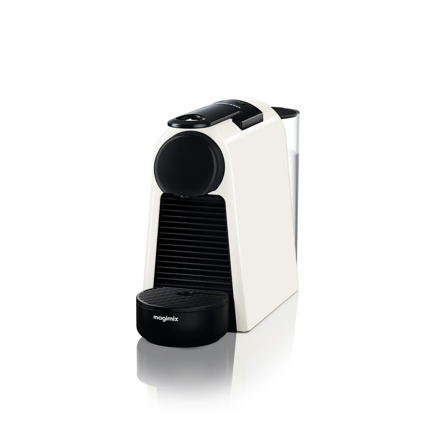 Argos nespresso hotsell