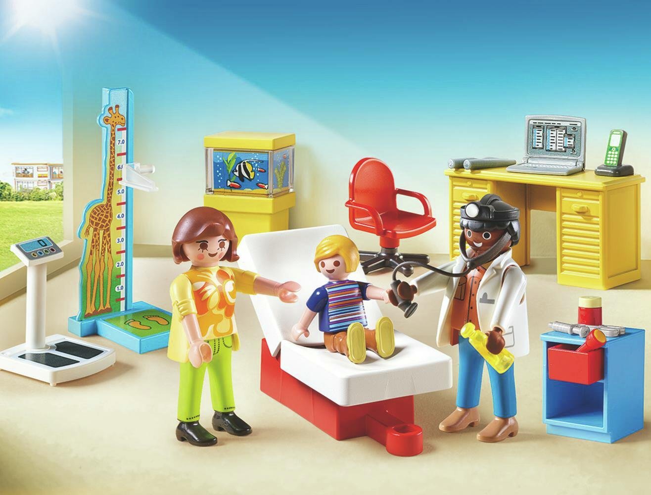 Playmobil 70034 Starter Pack Review