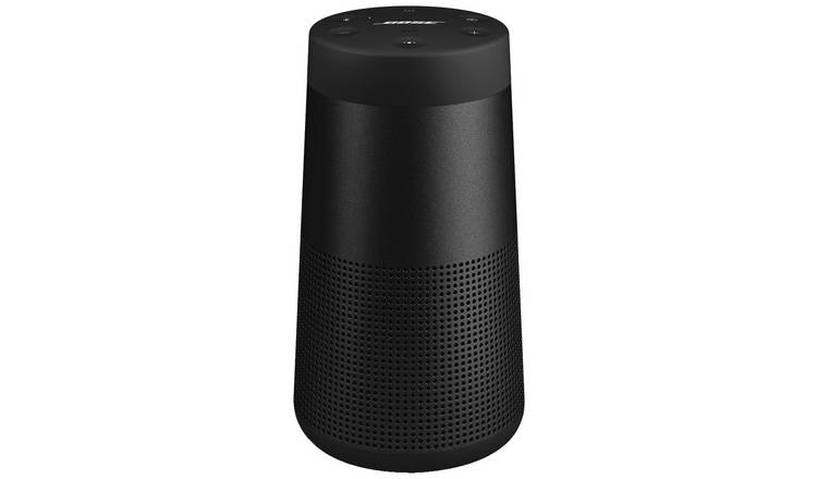 Argos deals bluetooth speaker