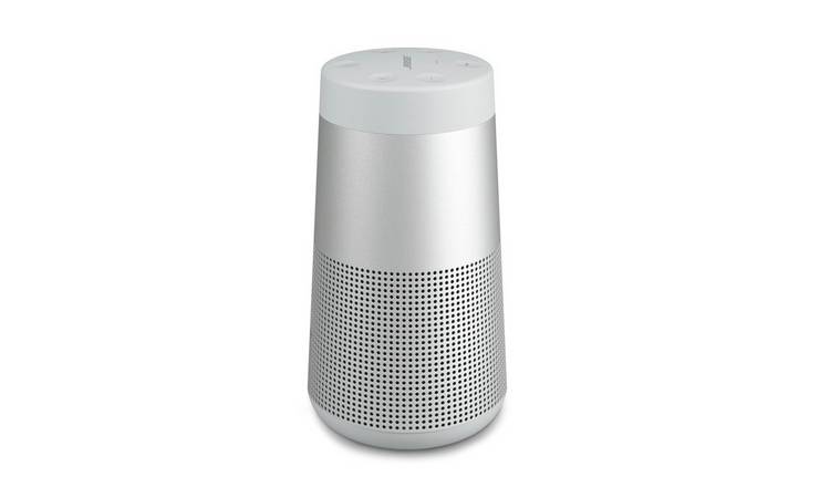 Bose Soundlink Revolve II Wireless Bluetooth Speaker - Grey
