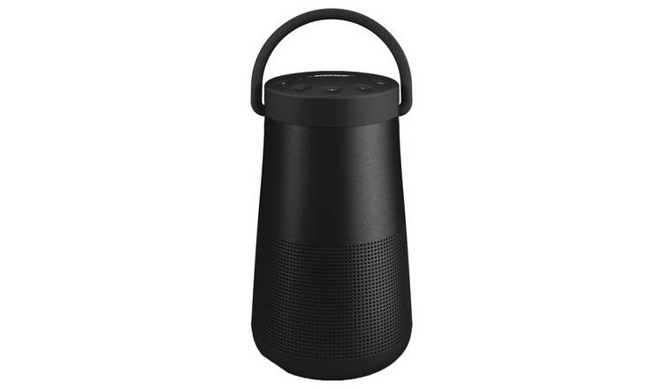 Bose Soundlink Revolve + II Wireless Bluetooth Speaker-Black