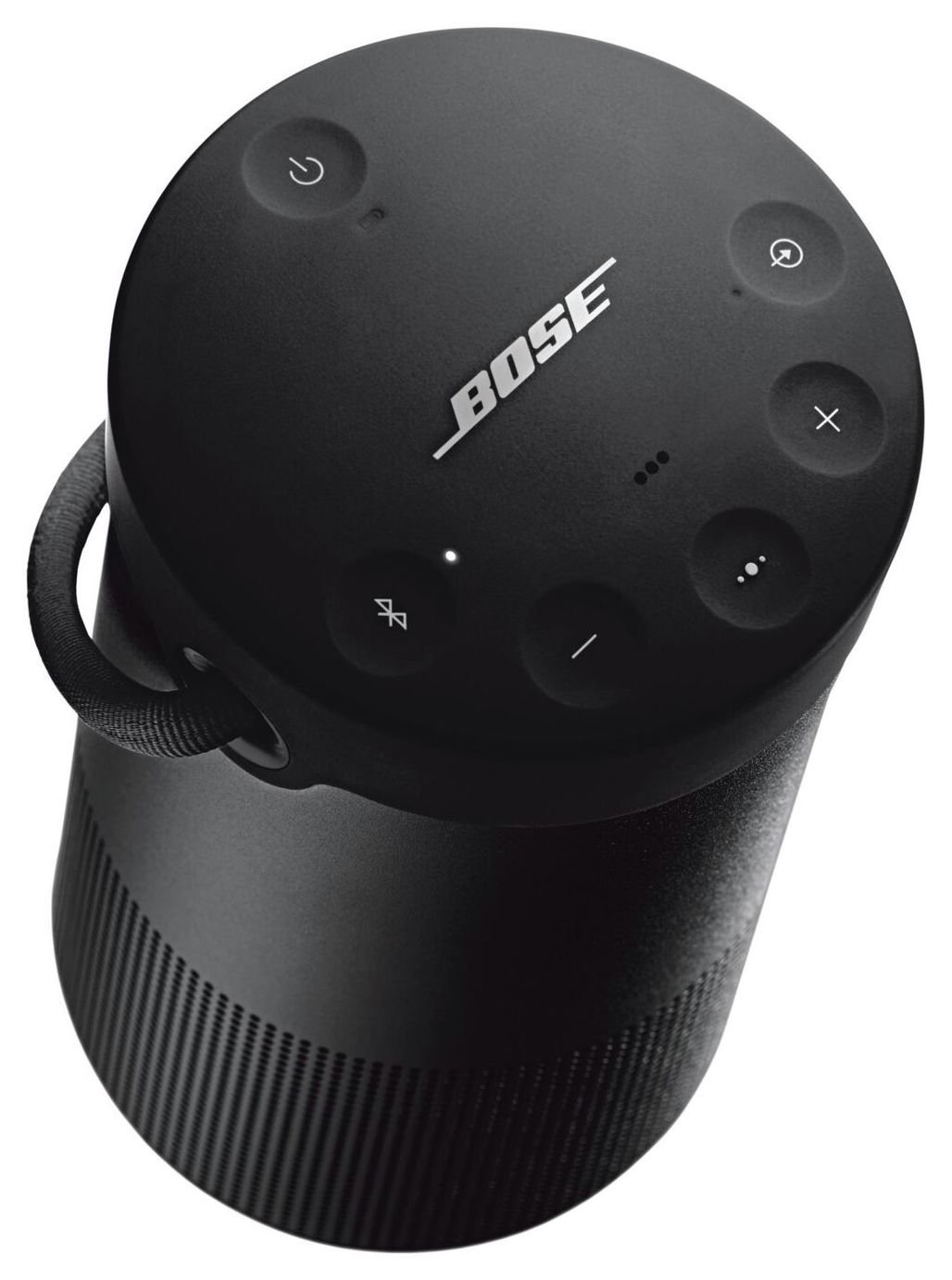 Buy Bose Soundlink Revolve + II Wireless Bluetooth Speaker-Black | Wireless  speakers | Argos