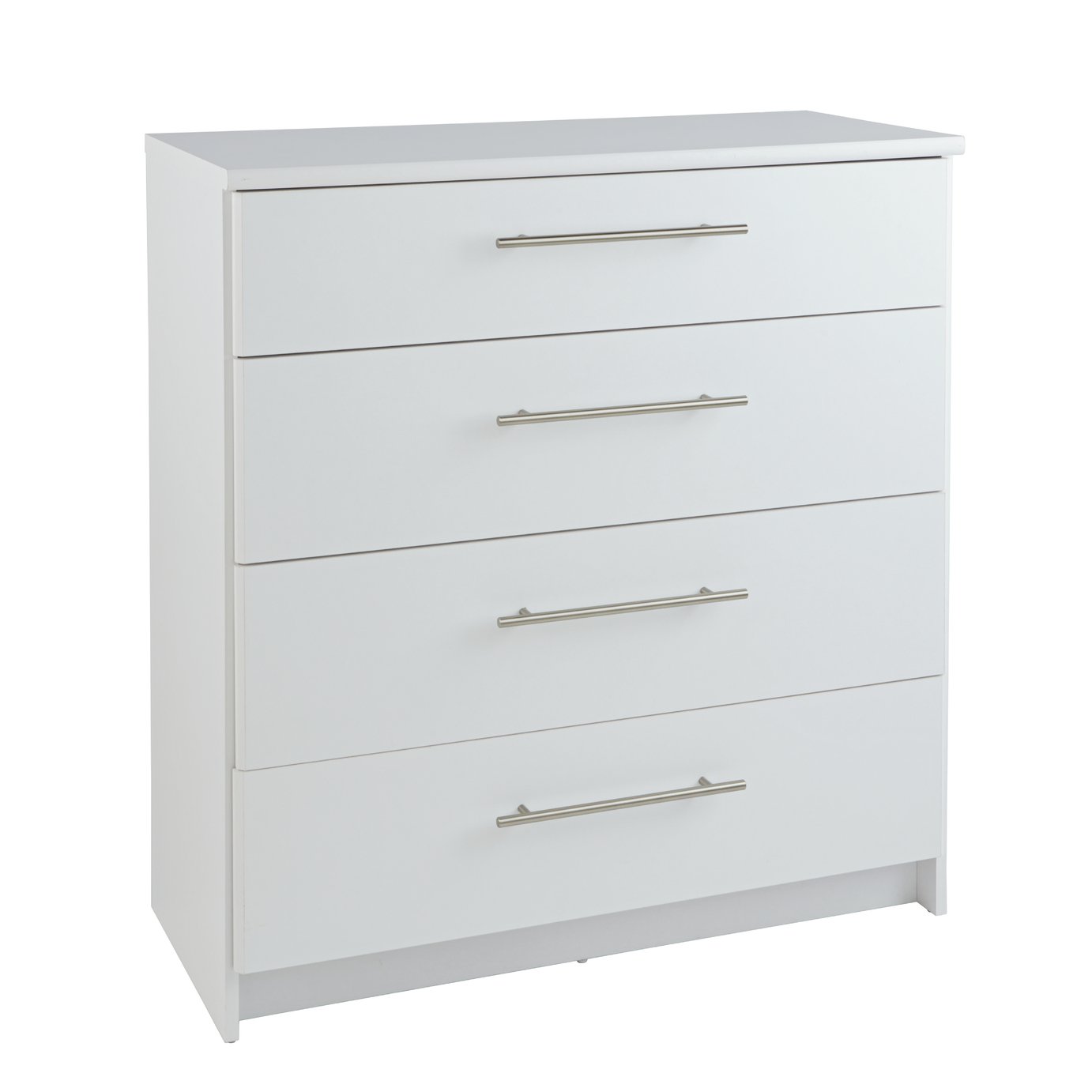 Argos Home Normandy XL 4 Drawer Chest of Drawers Review