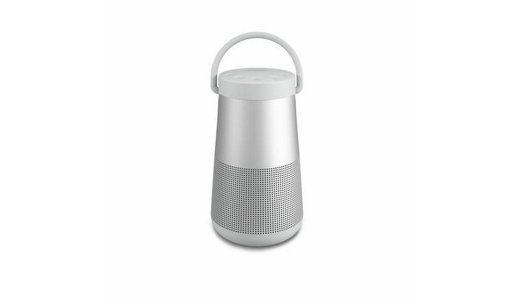 Bose Soundlink Revolve + II Wireless Bluetooth Speaker- Grey