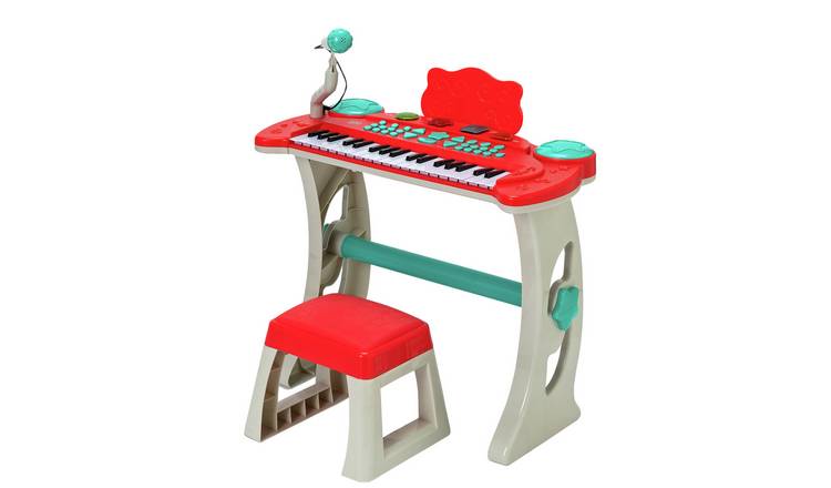 Buy Chad Valley My 1st Animals Keyboard, Baby musical toys