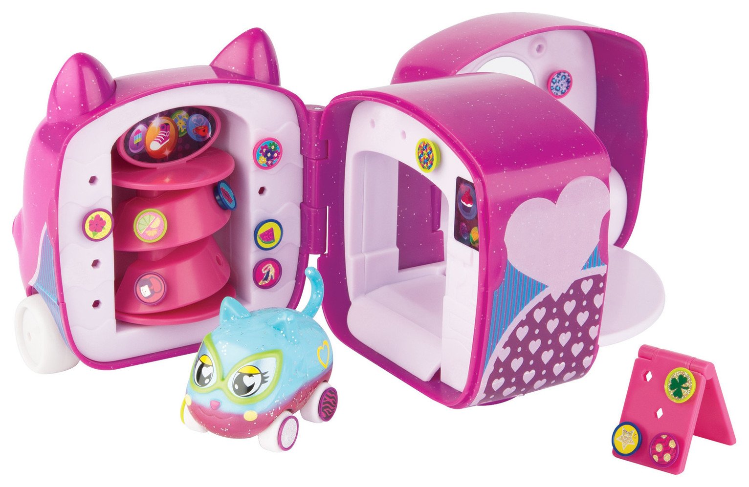 Ritzy Rollerz Shoe Shop Playset Review