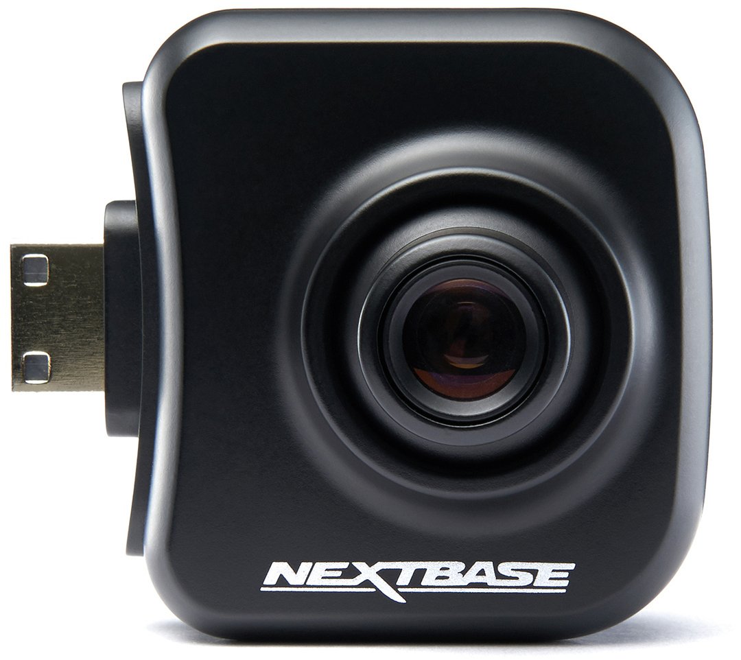 Nextbase Rear View Camera With Zoom