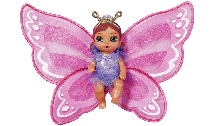 Baby born surprise doll argos online