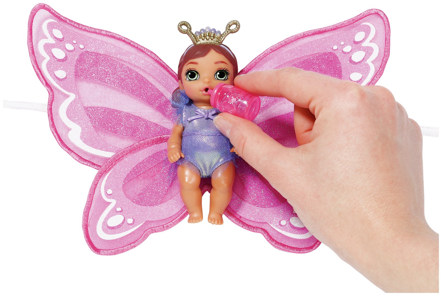 baby born surprise doll argos