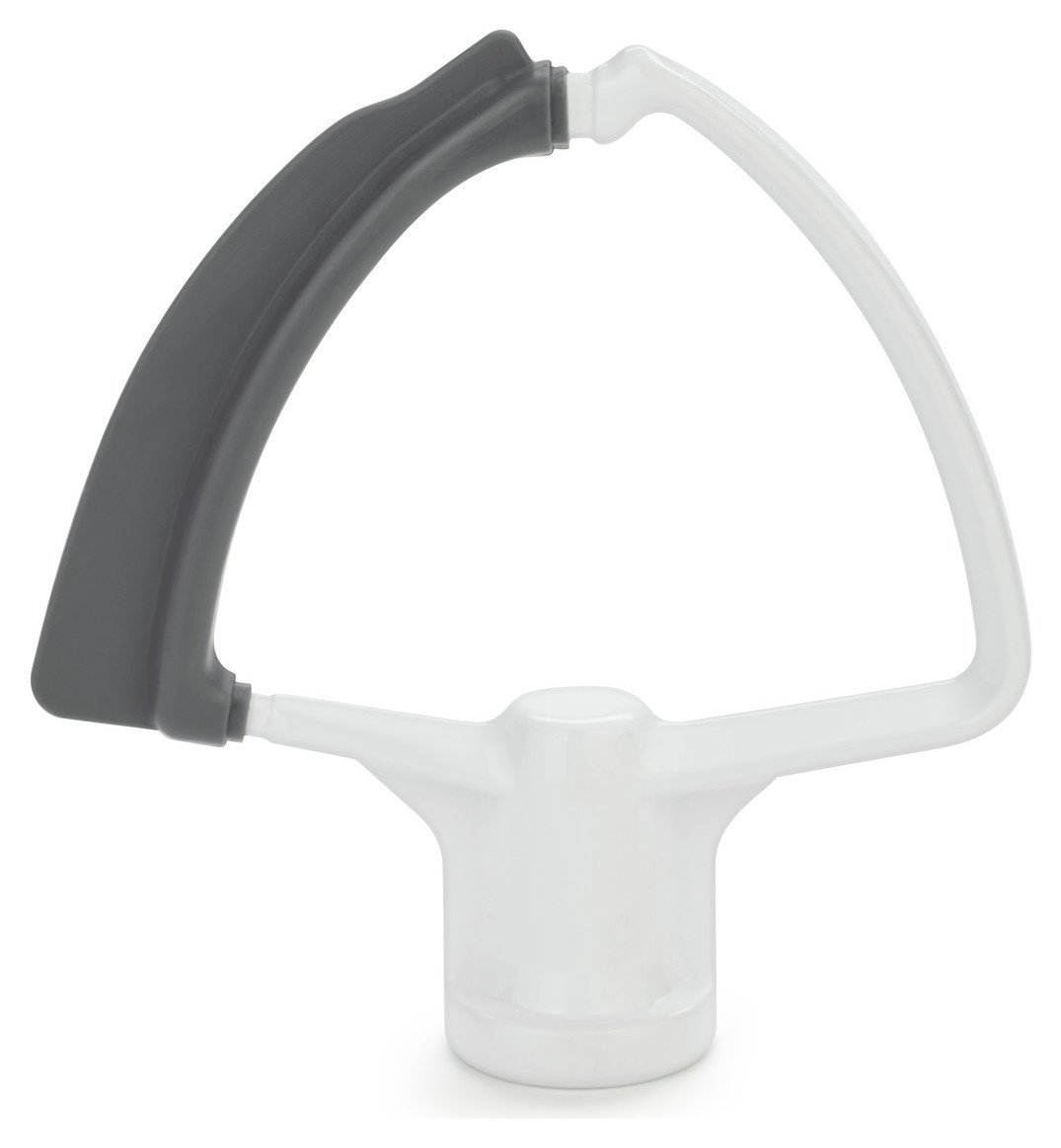 KitchenAid 5KFE35T Mini Flex Edge Beater - White