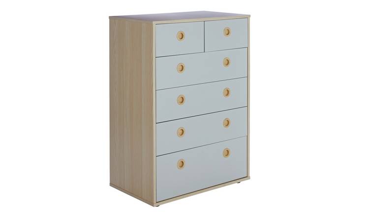 Argos childrens hotsell chest of drawers