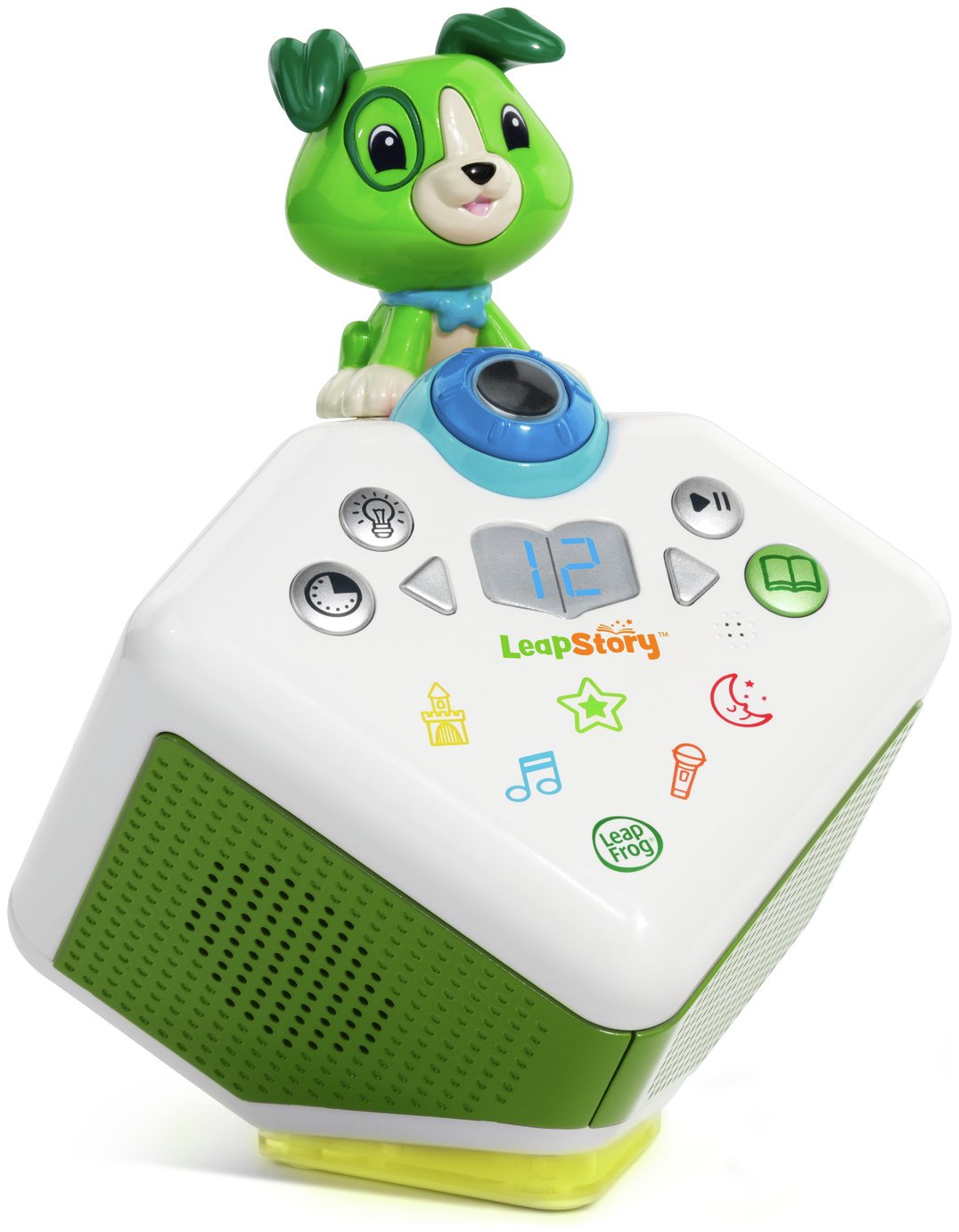 LeapFrog LeapStory