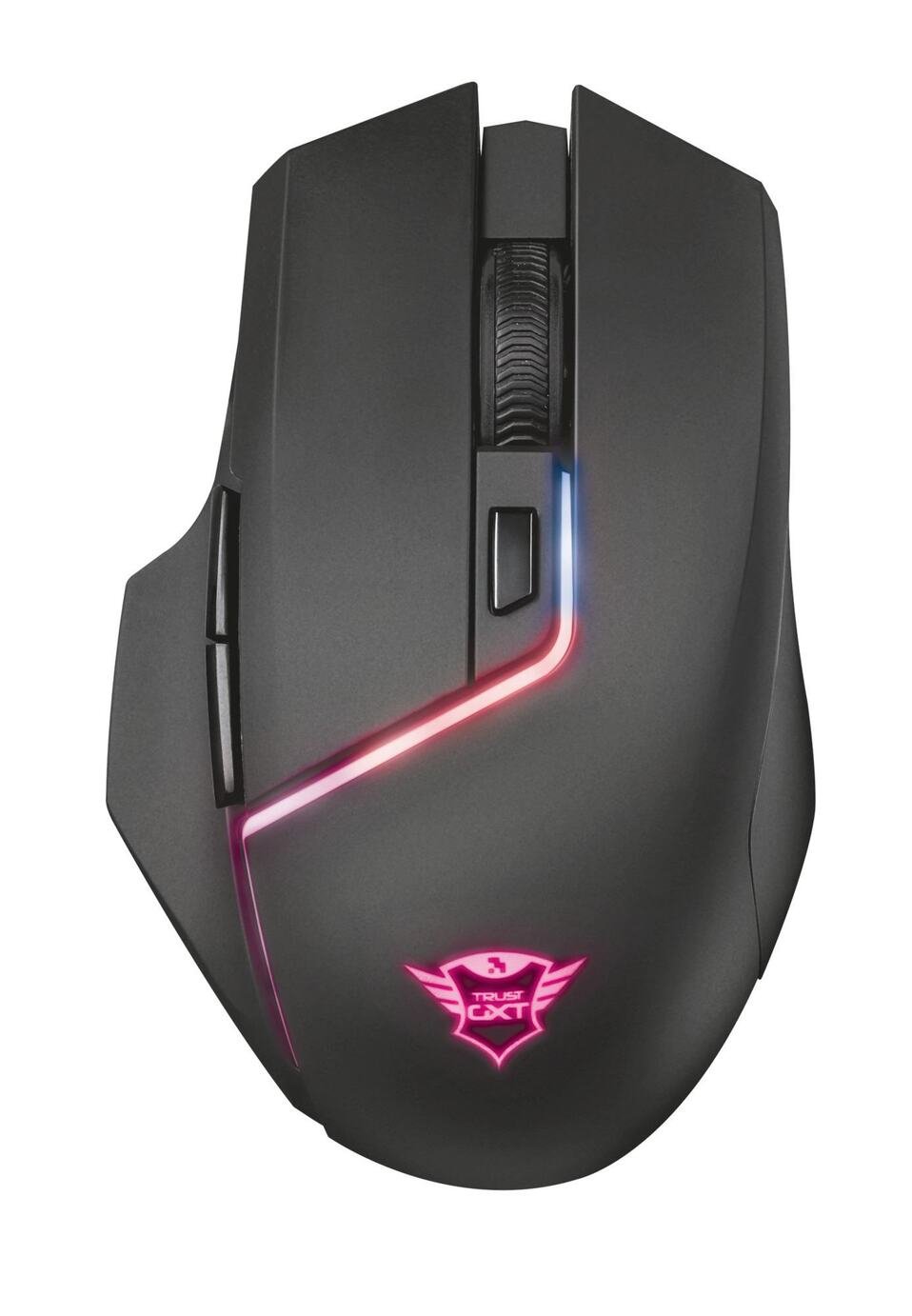 Trust GXT161 Disan Wireless Gaming Mouse Reviews Updated March 2024