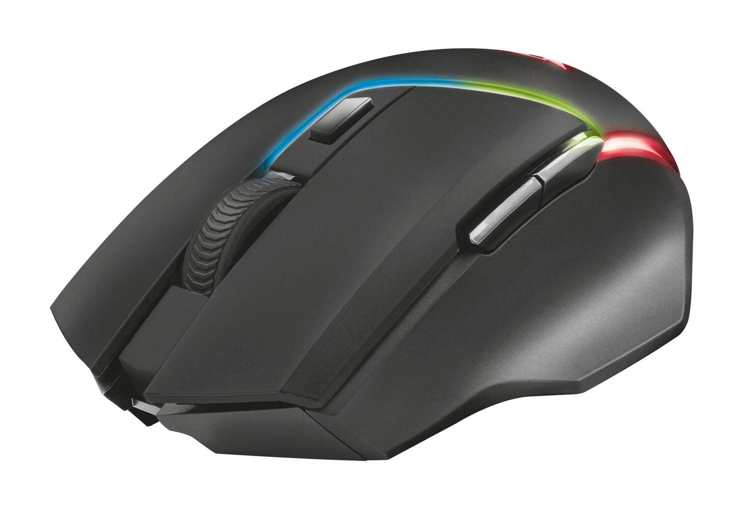 Trust GXT161 Disan Wireless Gaming Mouse Review
