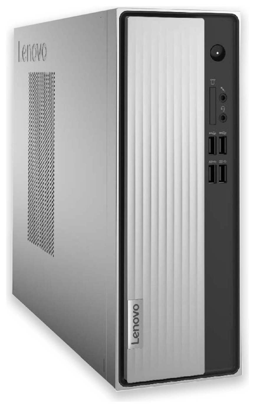 Lenovo IdeaCentre 3i i5 8GB 1TB Desktop PC Review